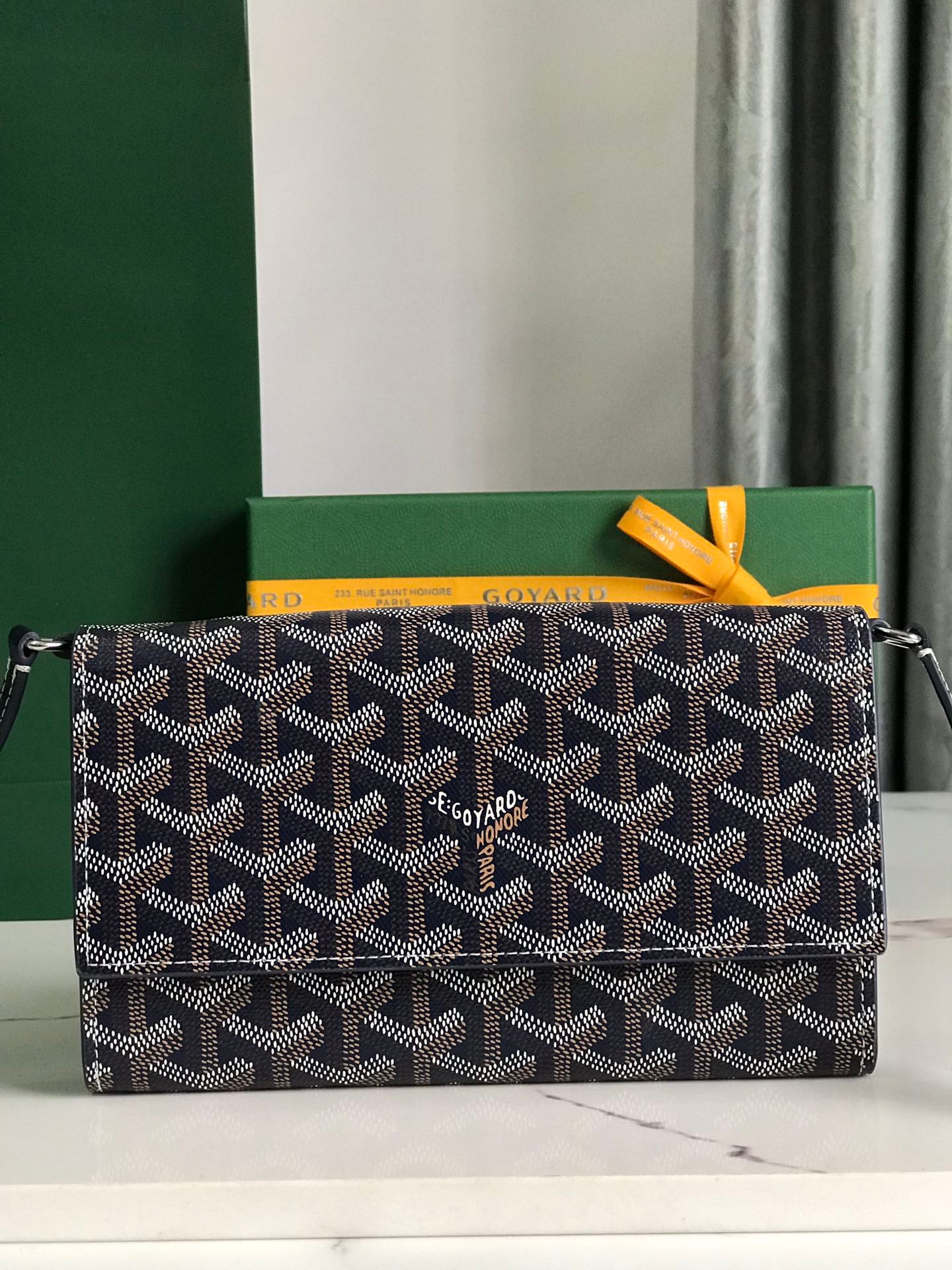 Cartera Varenne GOYARD
