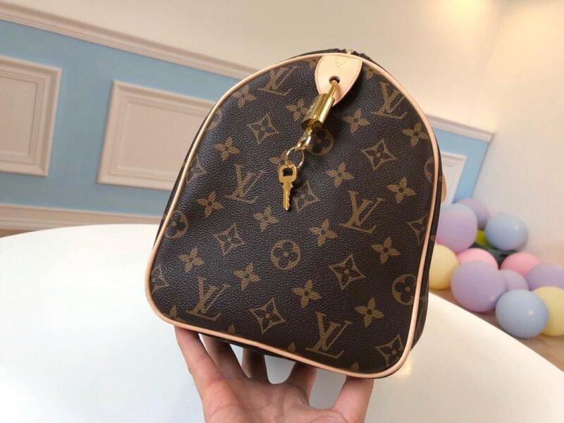 BOLSO SPEEDY 30 LOUIS VUITTON - Imagen 3