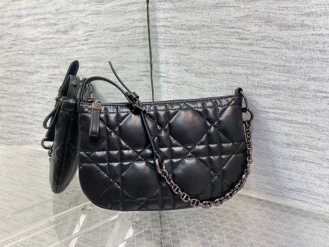 MINIBOLSO TULIPÁN DIOR CARO DIOR