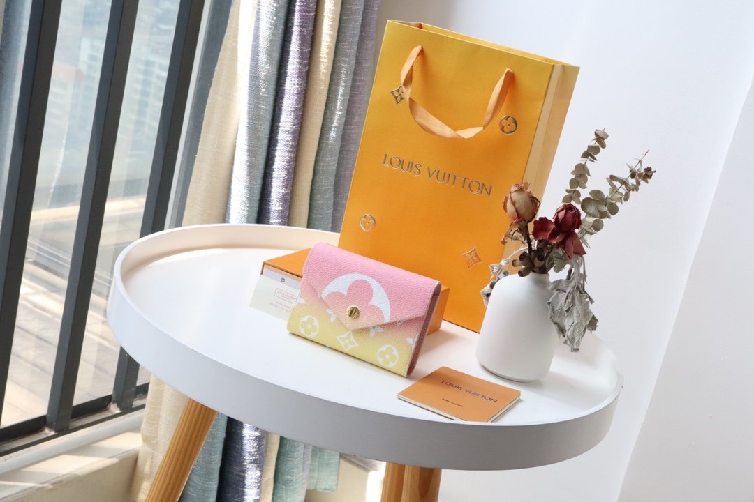 CARTERA VICTORINE Louis Vuitton