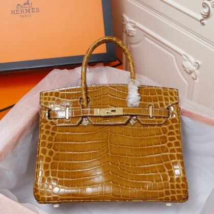 BOLSO BIRKIN HERMES