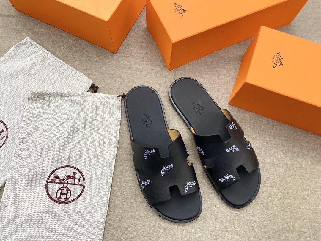 Sandalias Oran HERMES