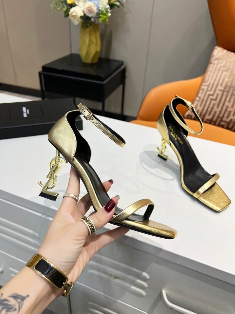 SANDALIAS OPYUM YSL - Imagen 2