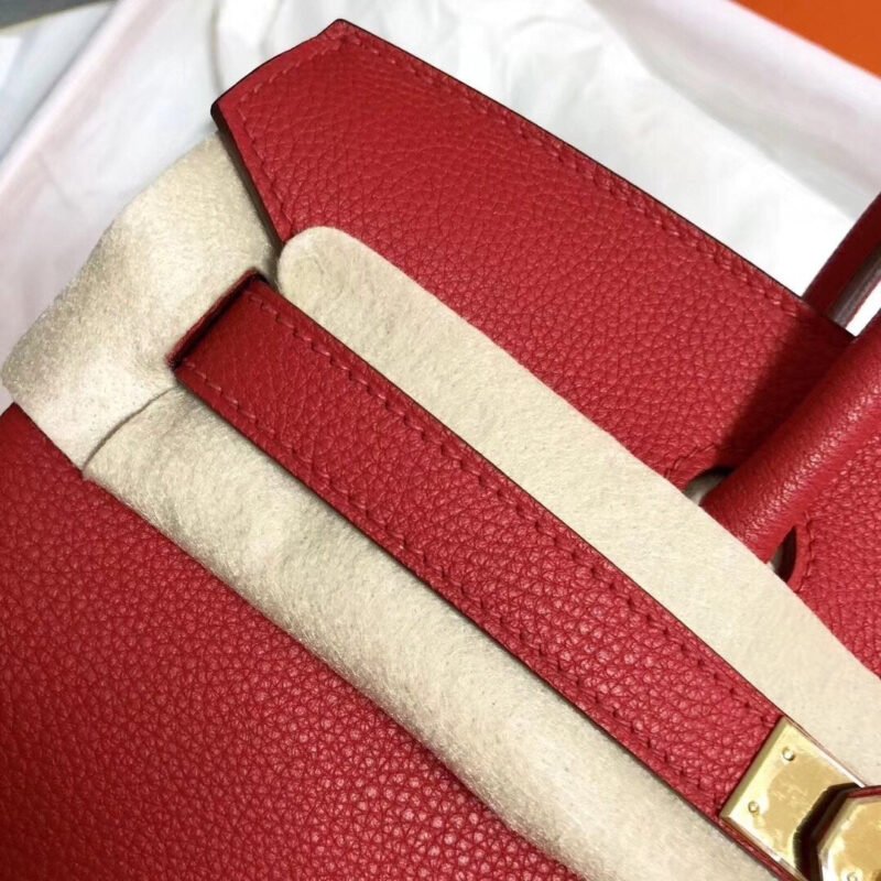 Bolso Birkin 35 HERMES - Imagen 6