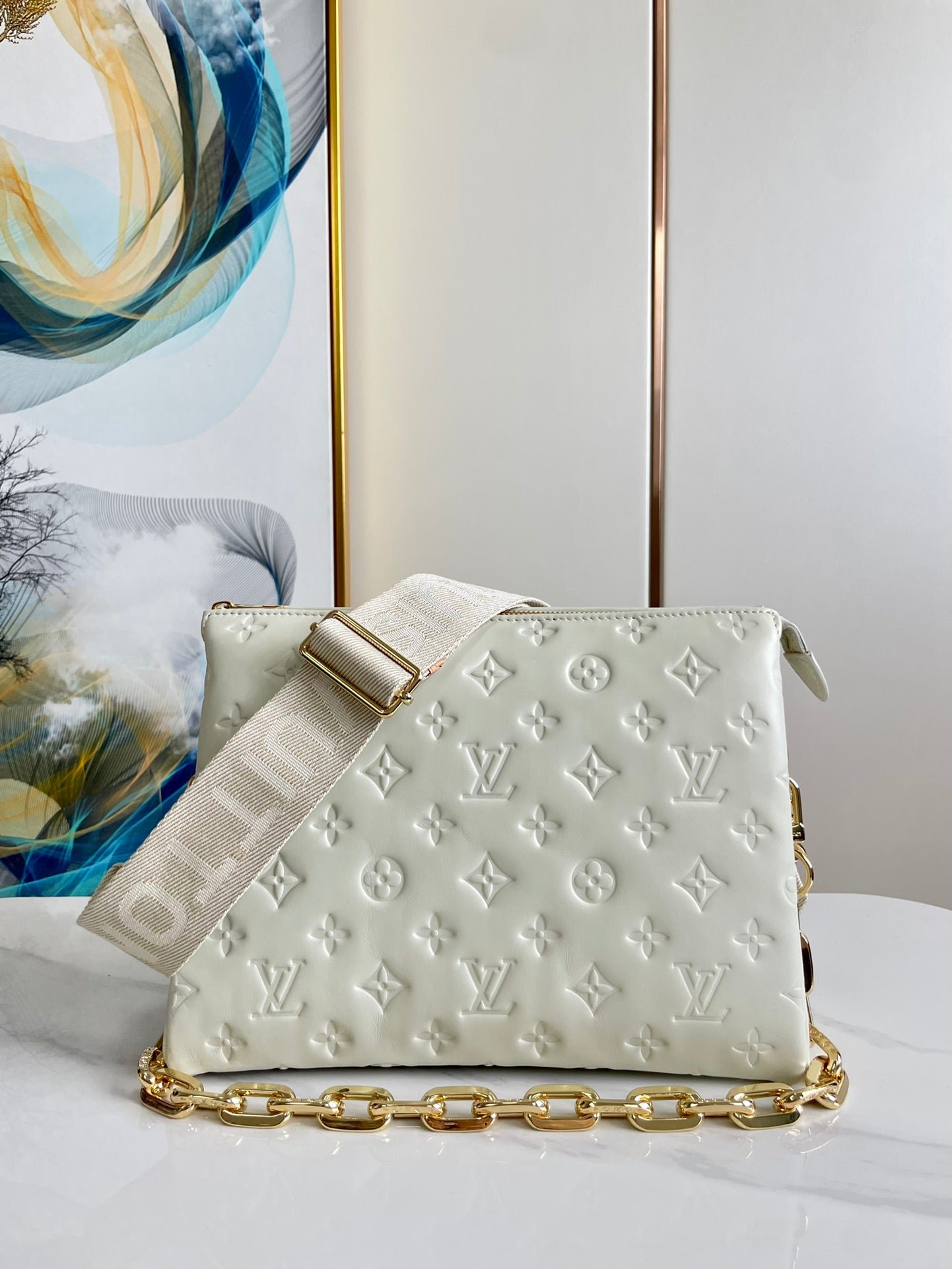 Bolso Coussin PM Louis Vuitton