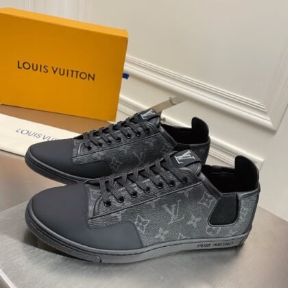 Zapatilla Paseo Louis Vuitton