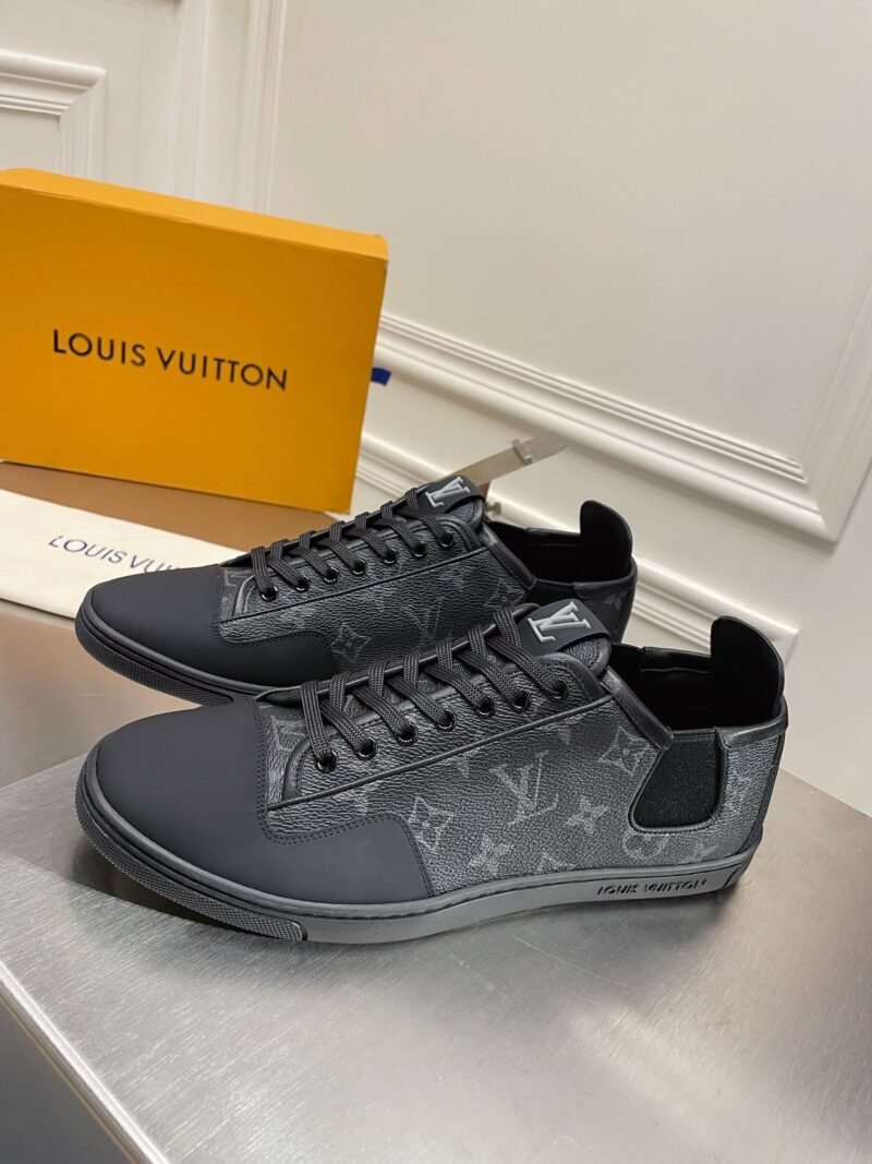 Zapatilla Paseo Louis Vuitton