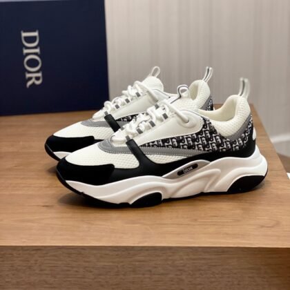 Sneaker B22 DIOR