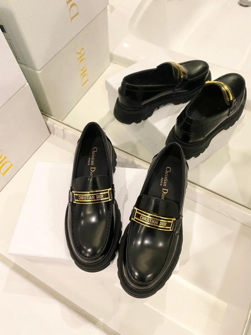 MOCASÍN DIOR - Imagen 3