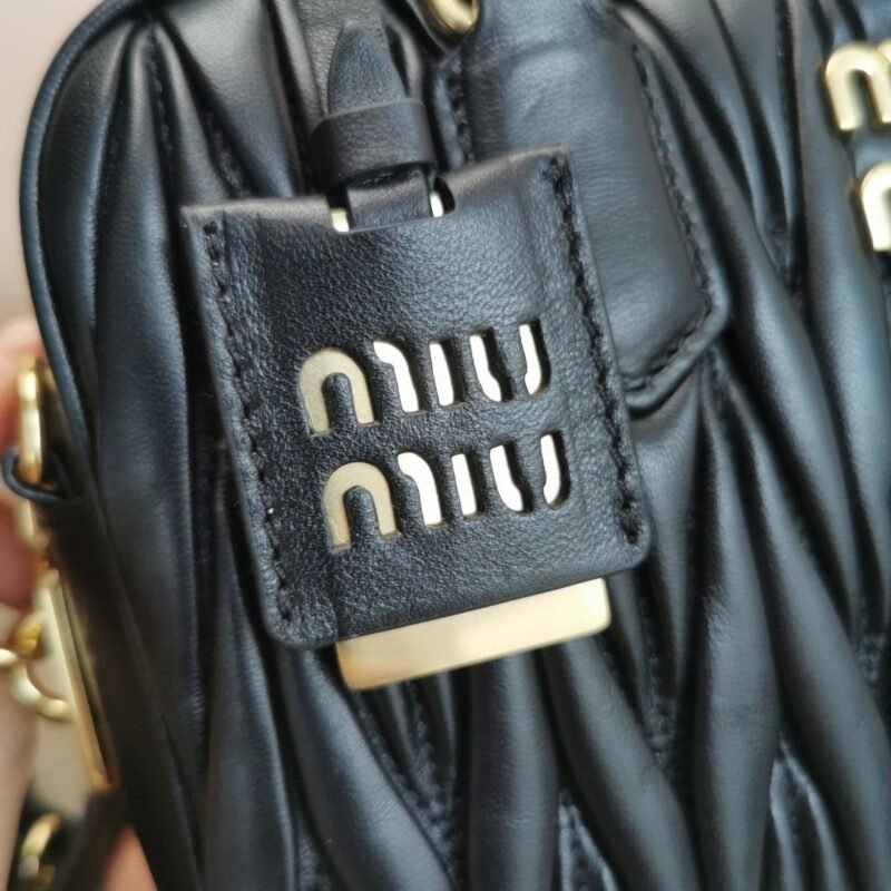 Bolso Arcadie Miu Miu - Imagen 7
