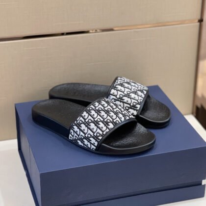 Sandalia DIOR