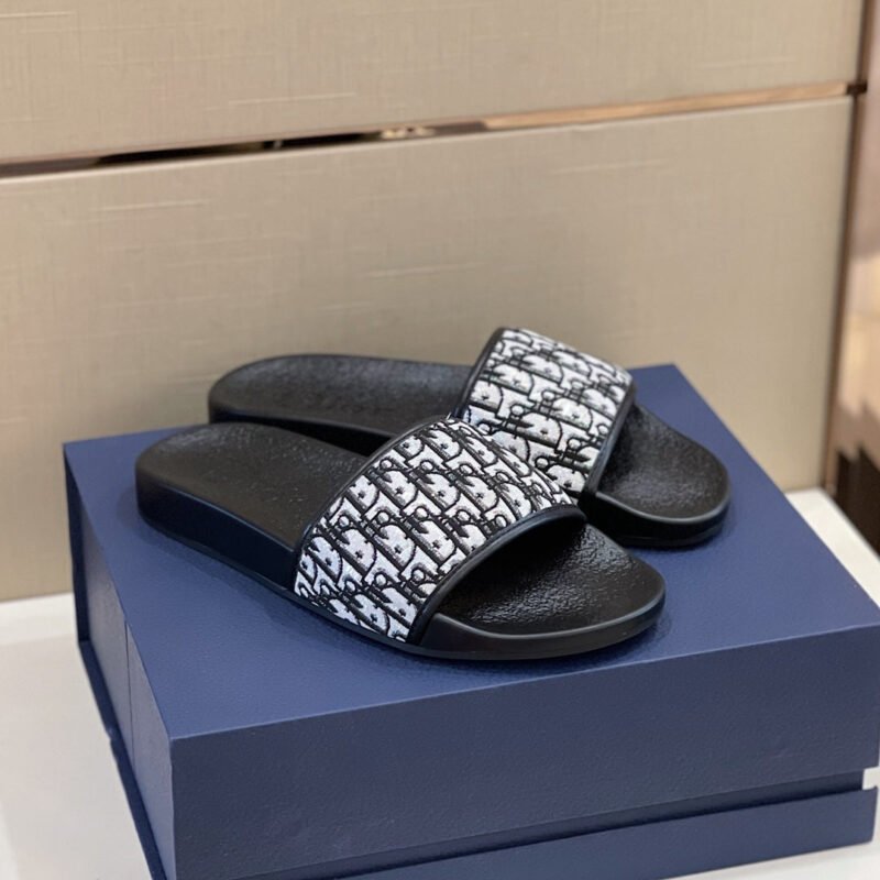 Sandalia DIOR