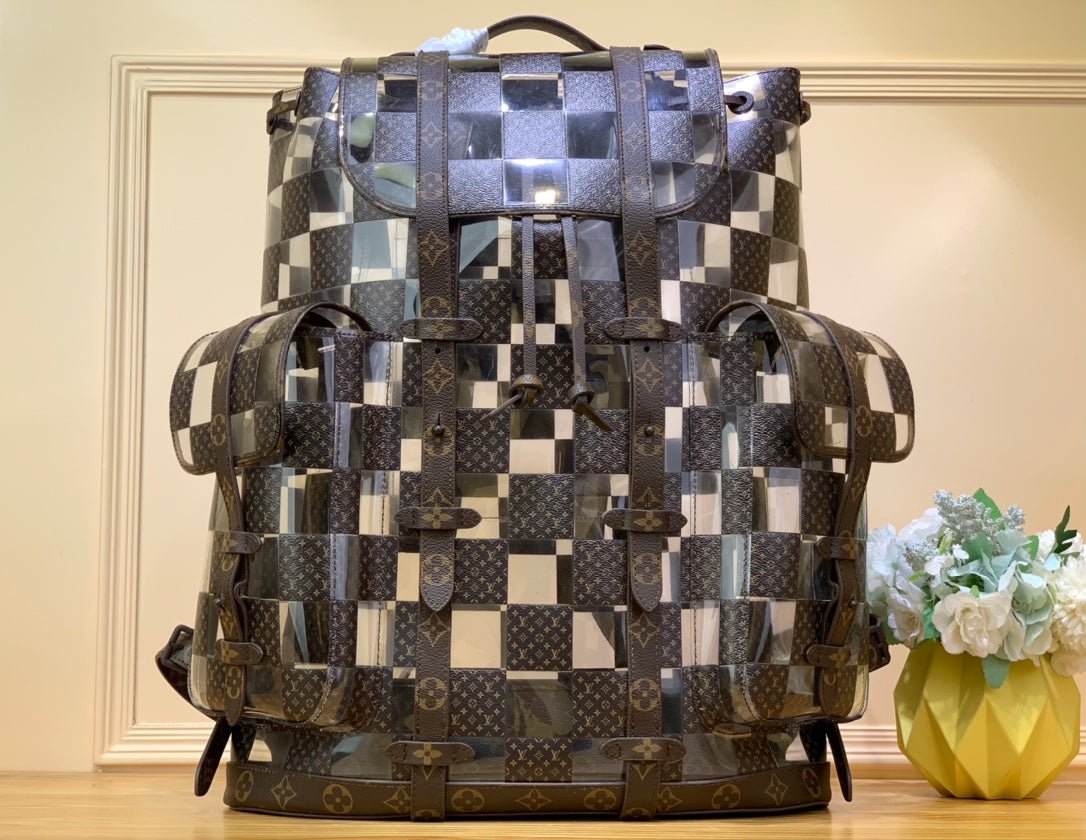 Mochila Christopher LOUIS VUITTON