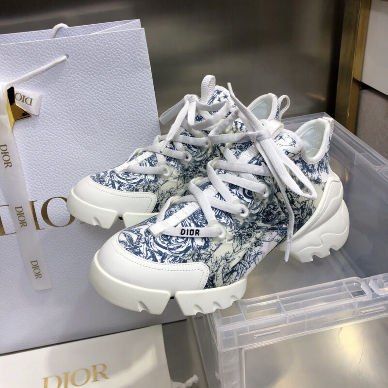 Zapatillas D-Connect Dior - Image 7
