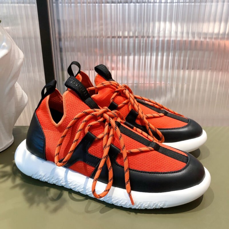 Deportivas Crew HERMES