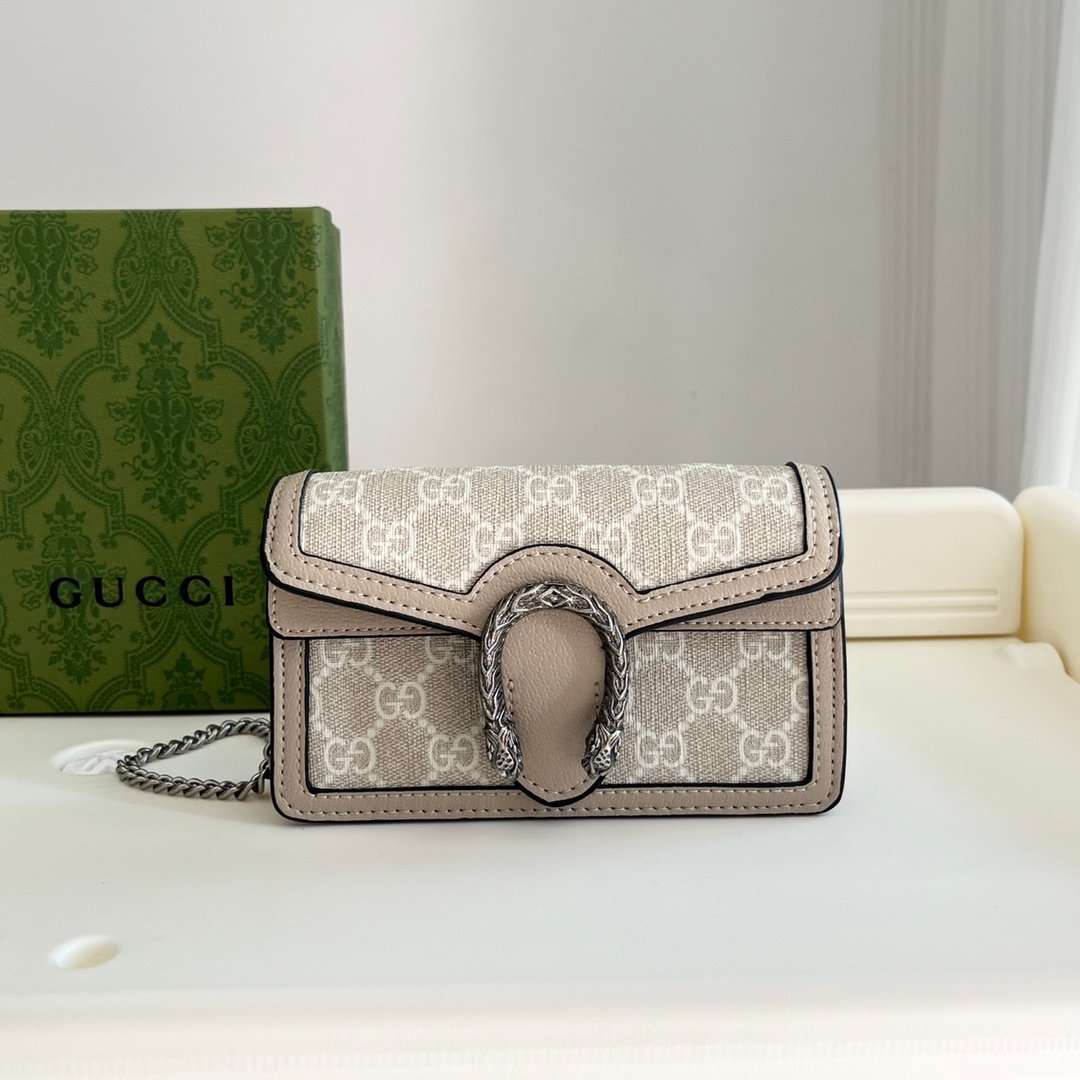 Bolso dyonisus mini Gucci