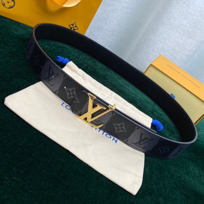 Cinturón Iconic Louis Vuitton