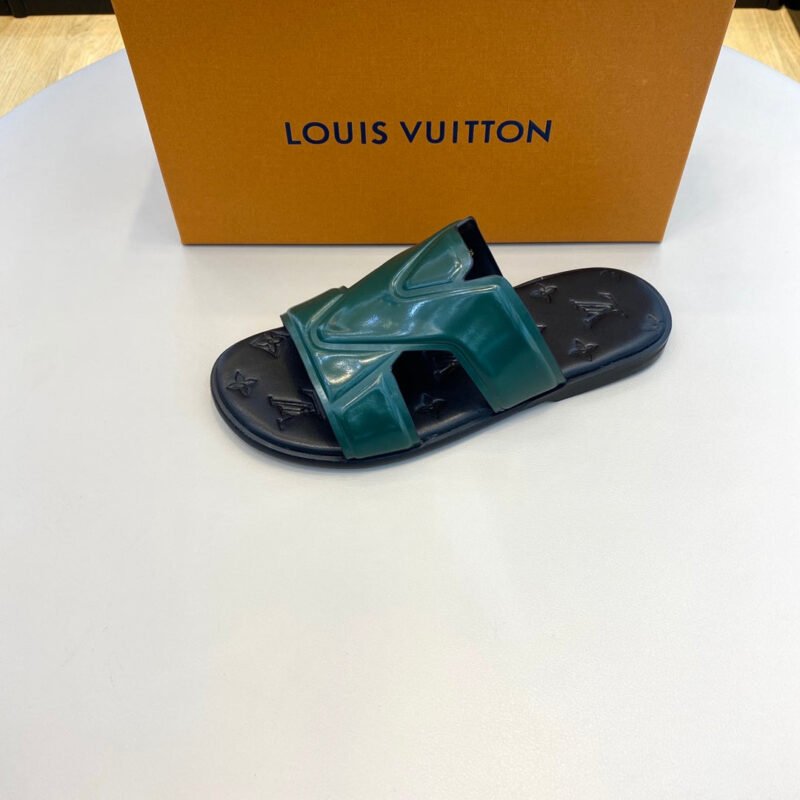 Sandalia Oasis Louis Vuitton