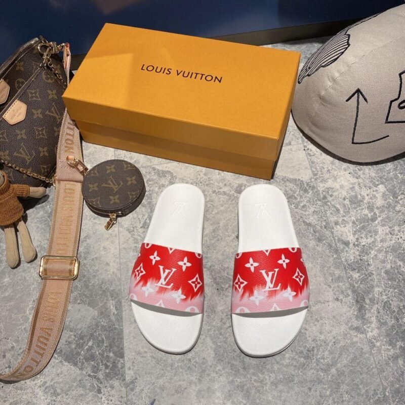 Sandalia MULE WATERFRONT Louis Vuitton