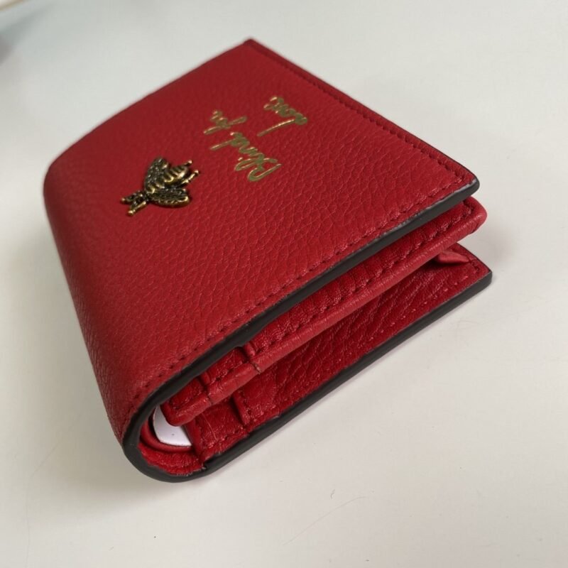 Tarjetero Animalier Blind For Love GUCCI - KJ PLUS