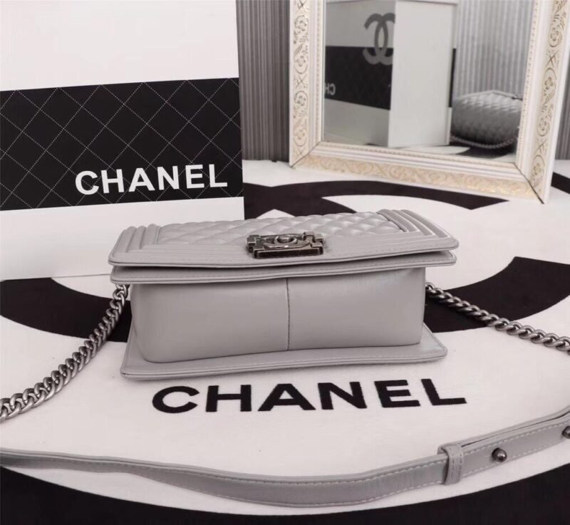 BOLSO BOY CHANEL - Imagen 2