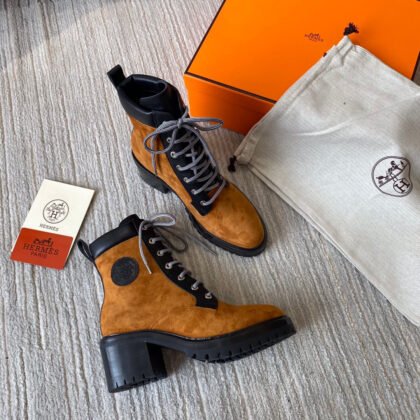 Botines Bridge HERMES