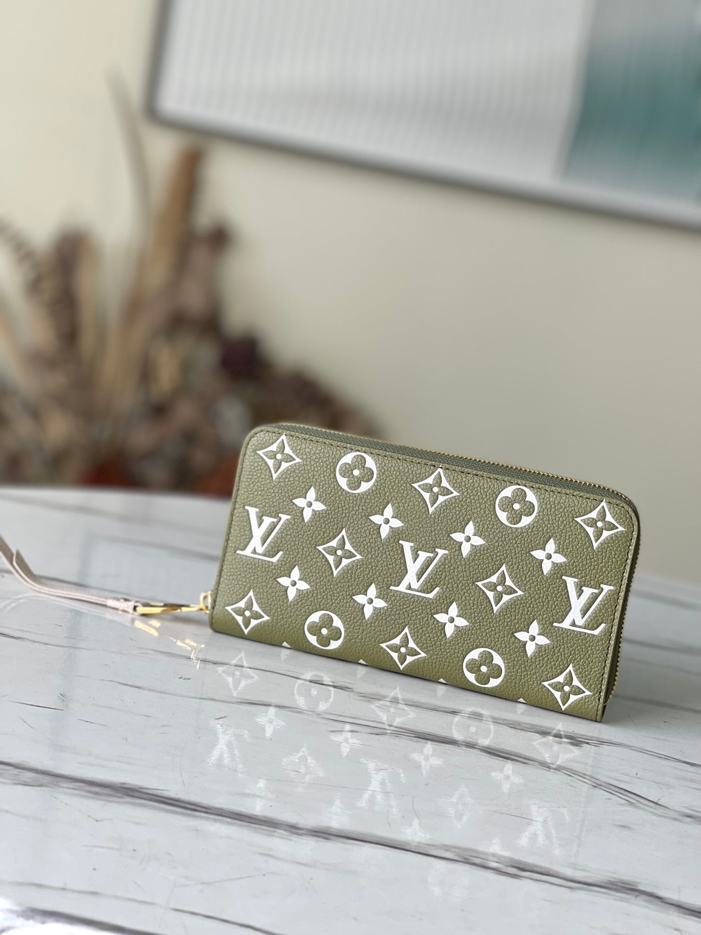 CARTERA ZIPPY Louis Vuitton