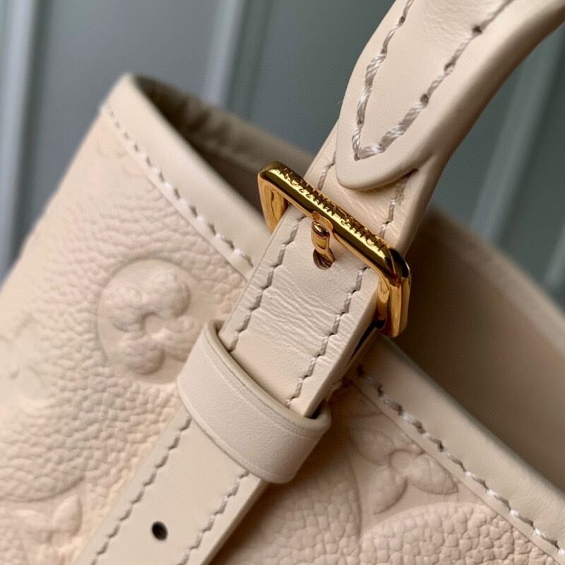 Bolso Babylone Tote PM Louis Vuitton - Imagen 5