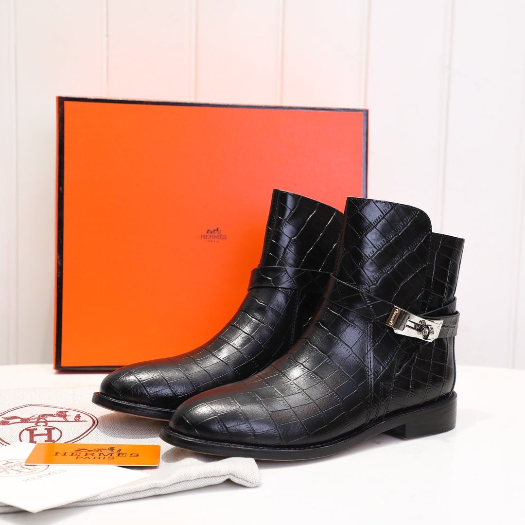 Botines Néo HERMES