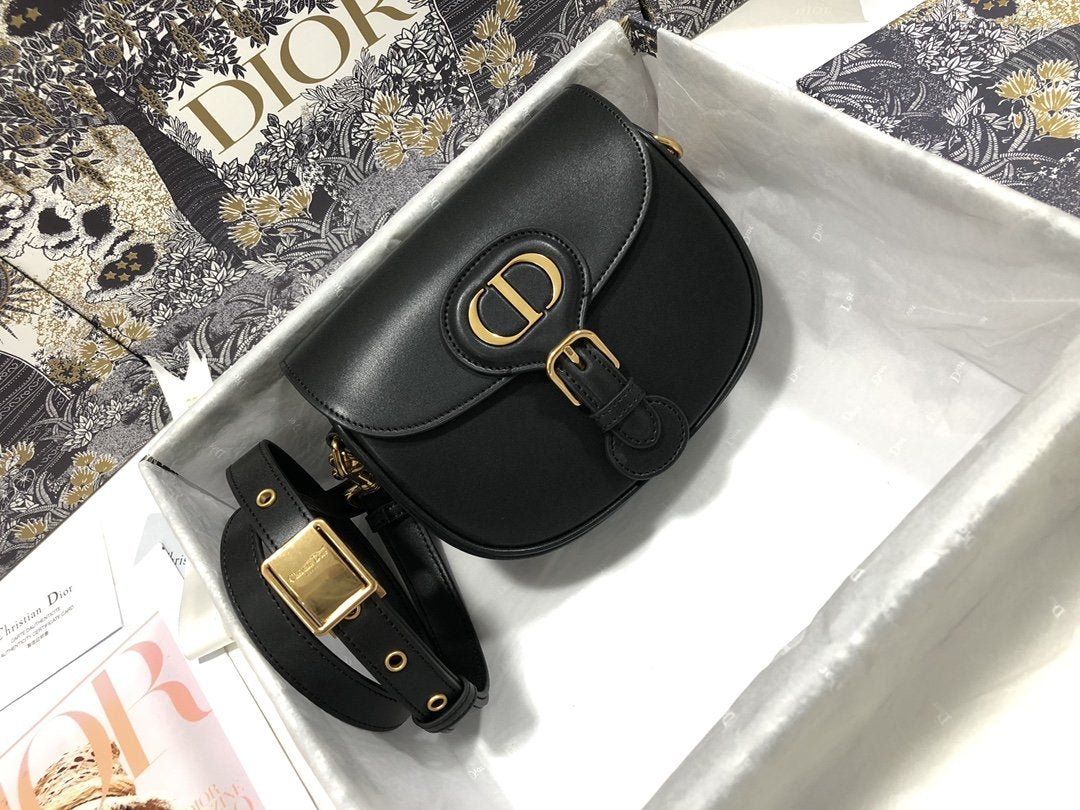 BOLSO PEQUEÑO DIOR BOBBY