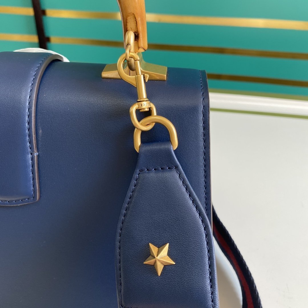 Bolso Tote Dionysus GUCCI - Imagen 7