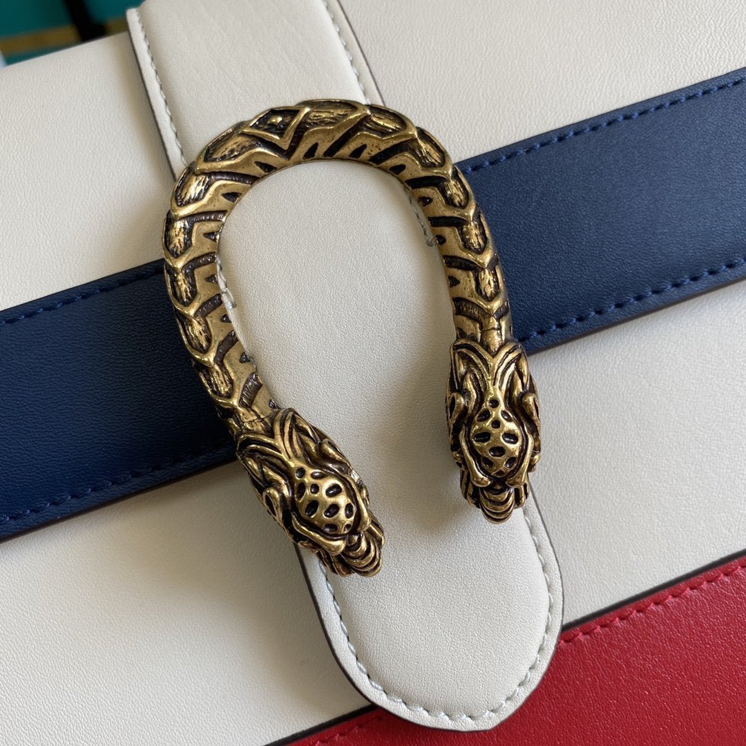 Bolso Tote Dionysus GUCCI - Imagen 33