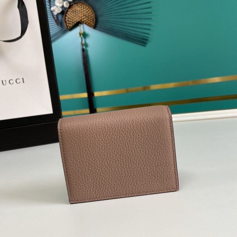 Tarjetero Animalier Blind For Love GUCCI - KJ PLUS