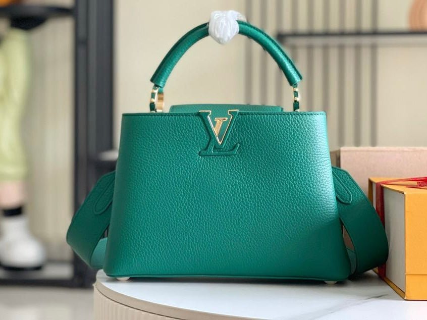 Bolso Capucines BB LOUIS VUITTON