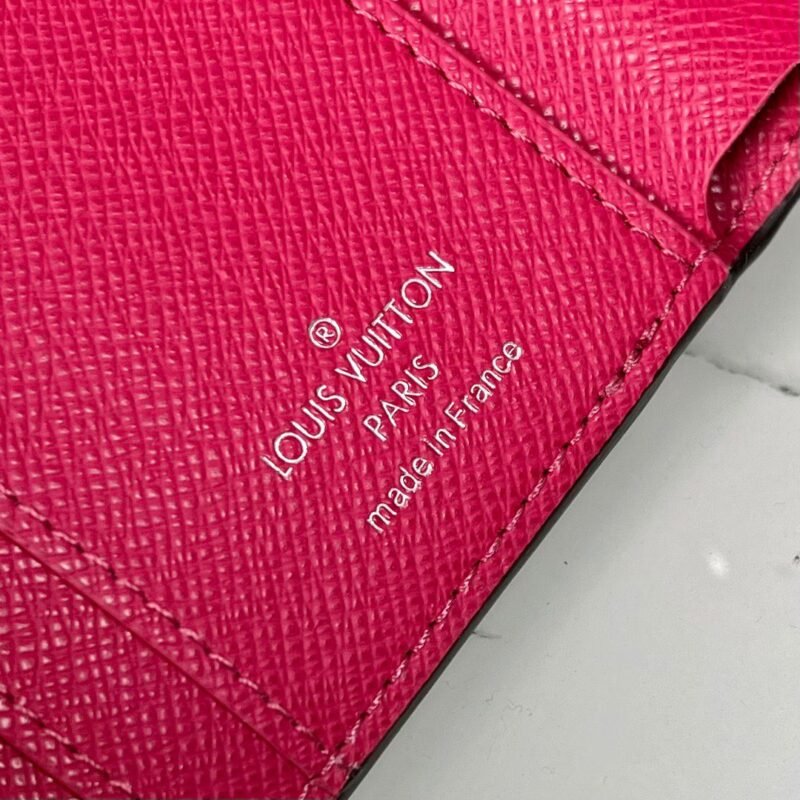 CARTERA ZOÉ Louis Vuitton - Imagen 7