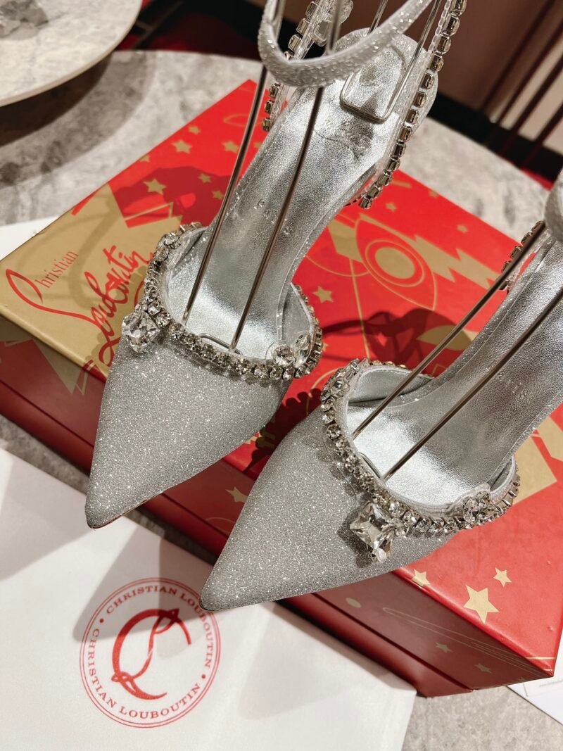 May Kate CHRISTIAN LOUBOUTIN - Imagen 5
