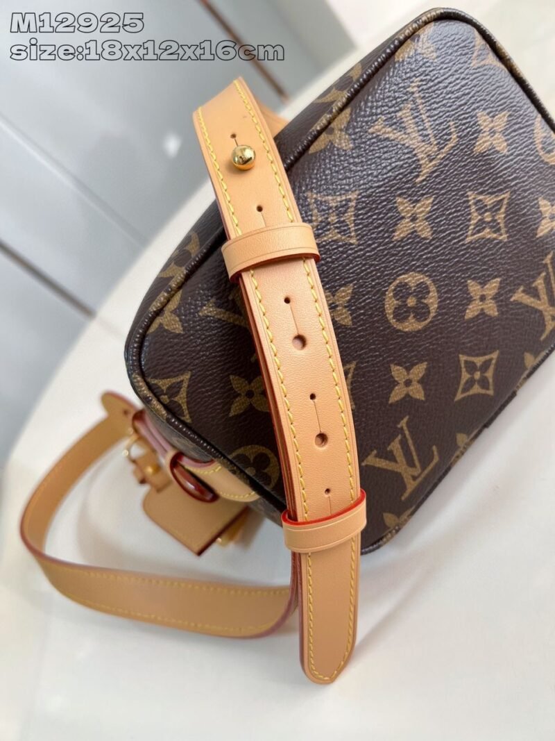 Bolso All In BB Louis Vuitton - Imagen 8