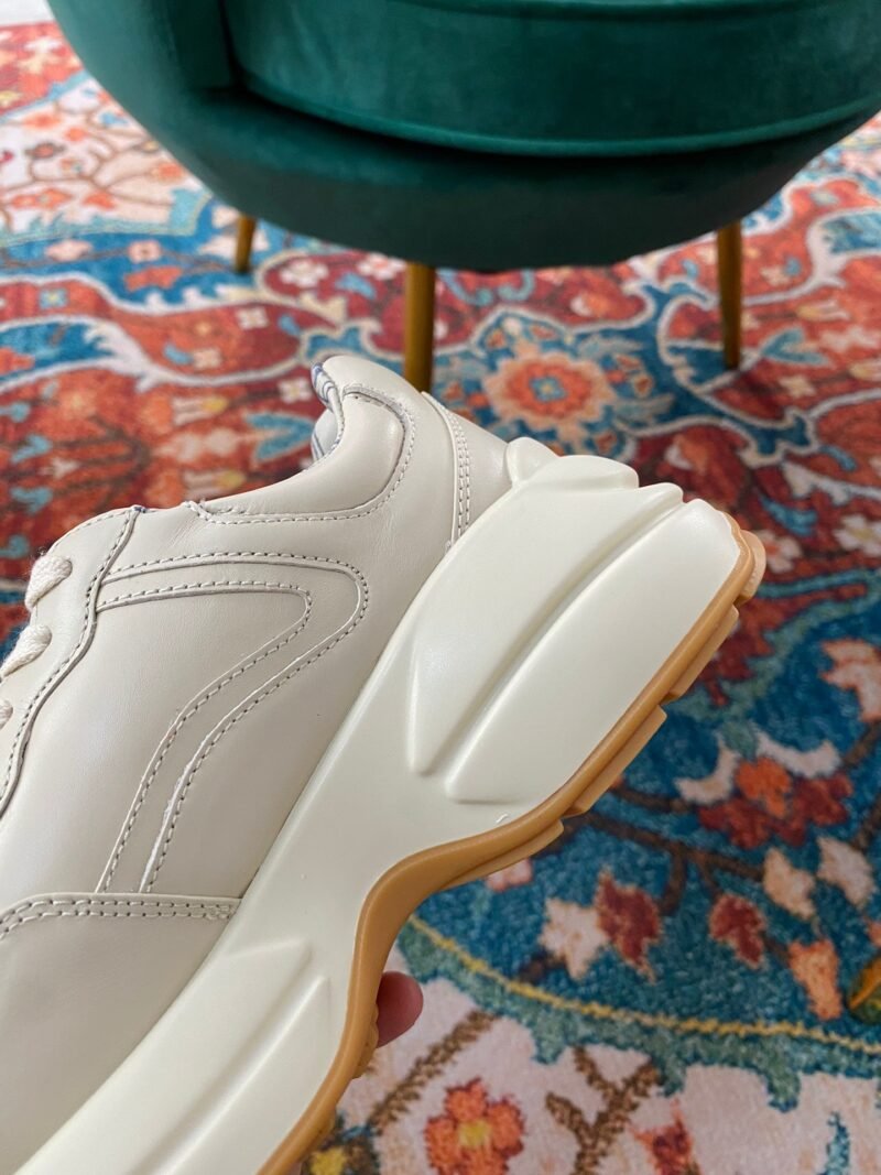 Zapatilla Rhyton GUCCI - Imagen 5