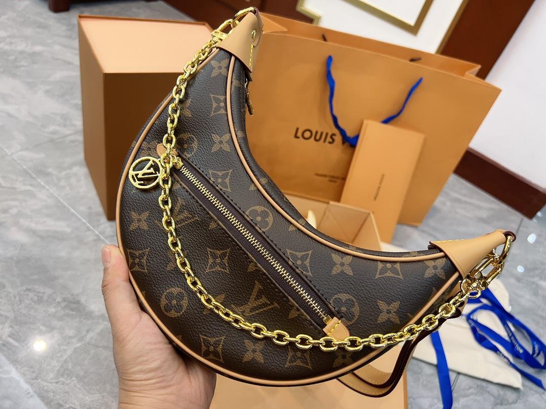 BOLSO LOOP Louis Vuitton