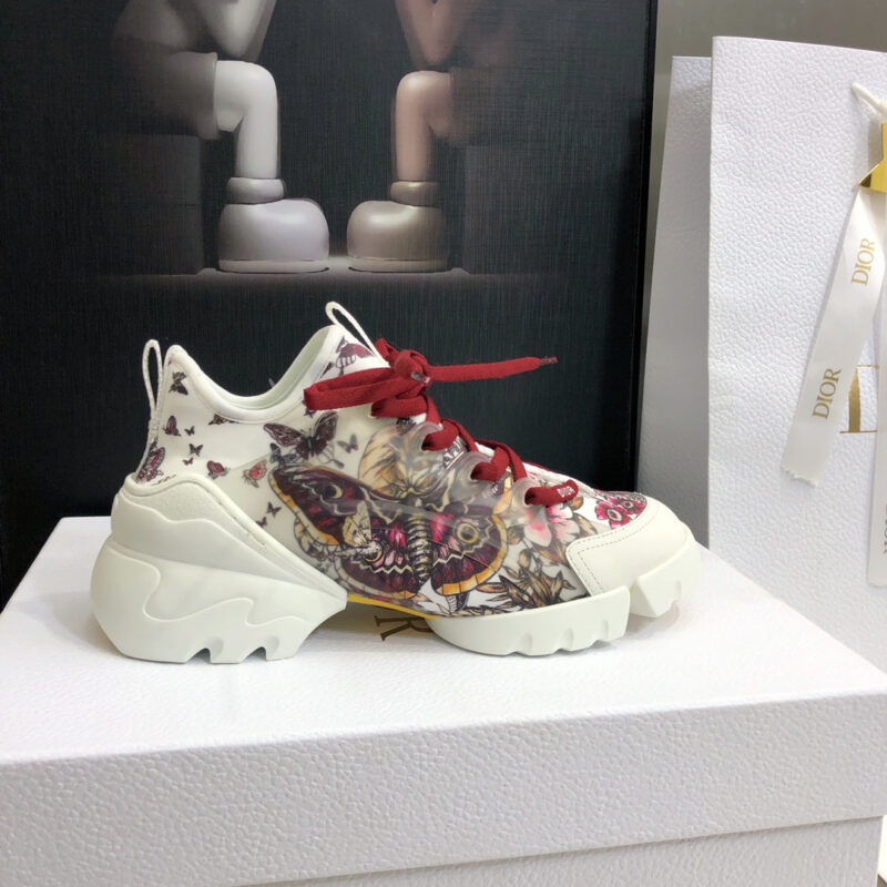 Zapatillas D-Connect Dior - Image 6