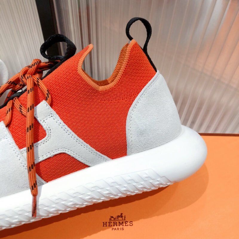 Deportivas Crew HERMES - Imagen 7