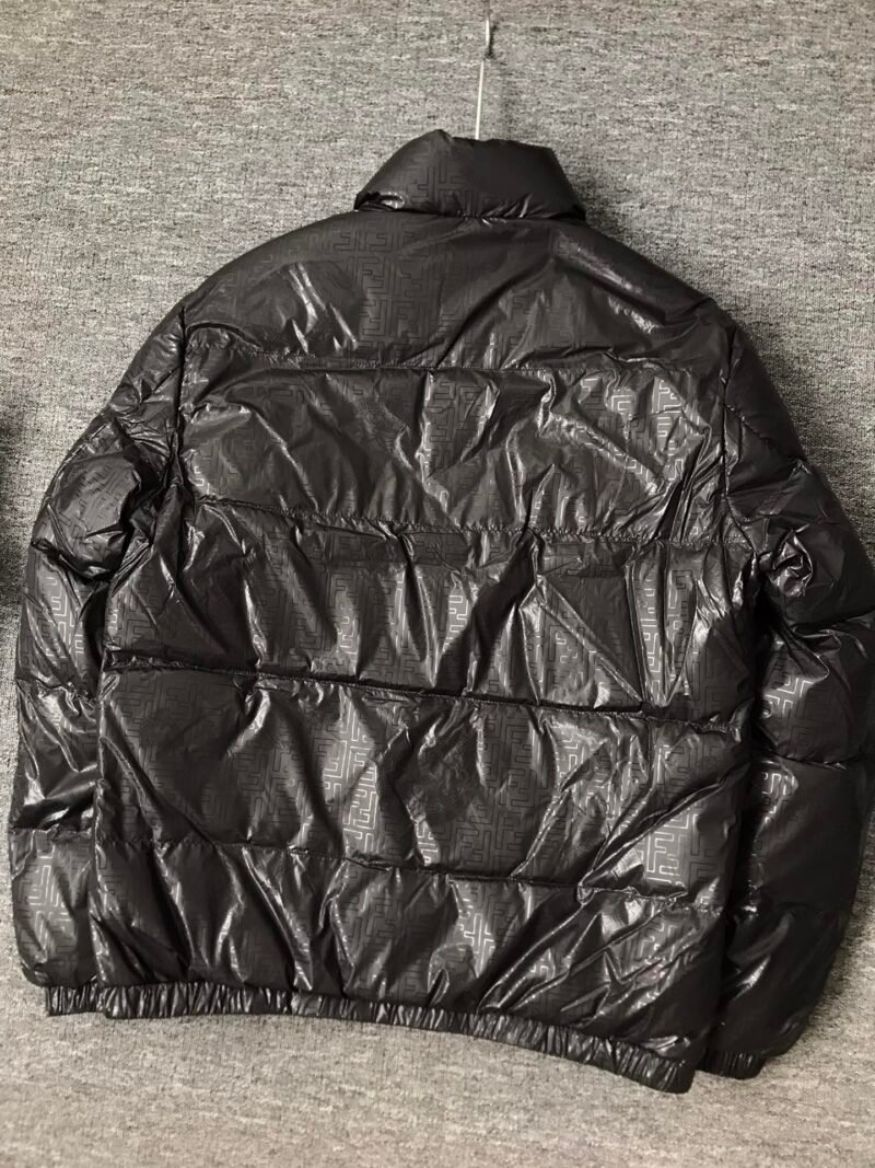Chaqueta Acolchada VERSACE - Imagen 2