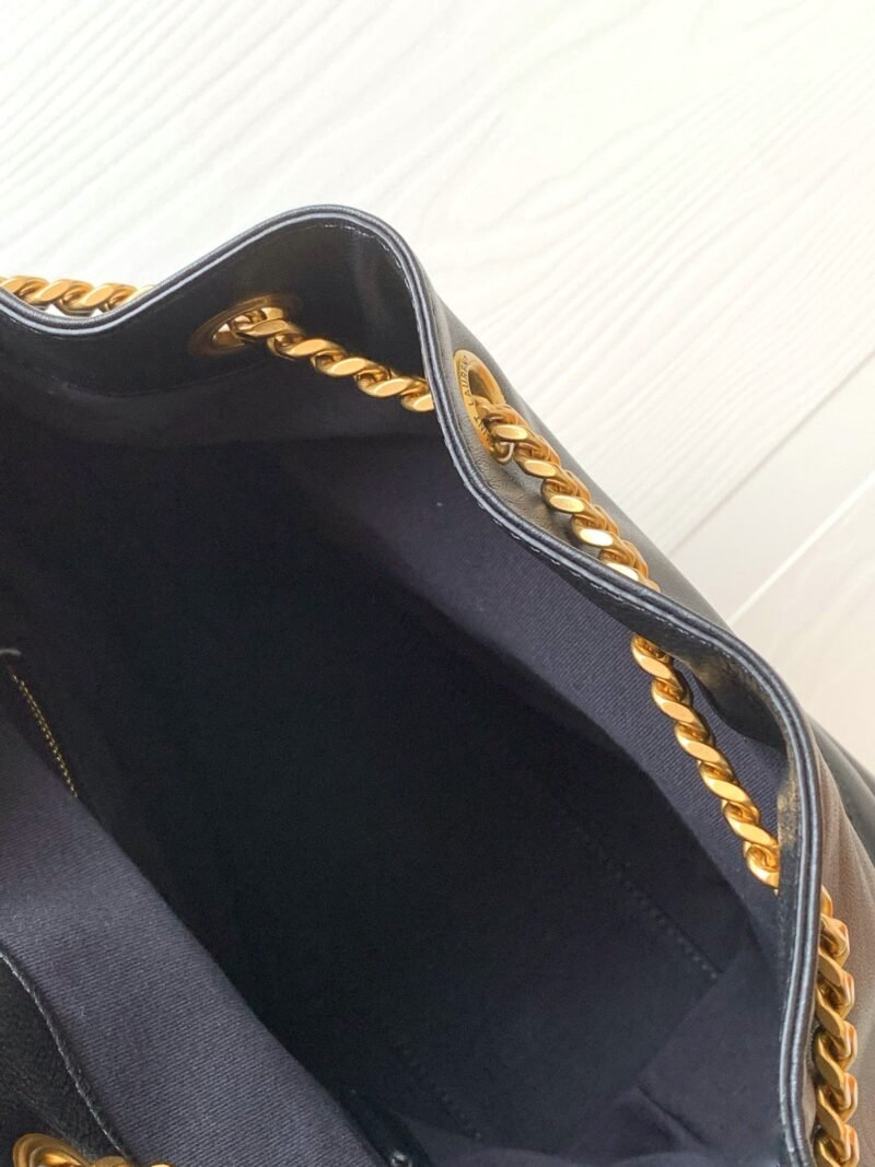 MOCHILA JOE YSL - Imagen 10