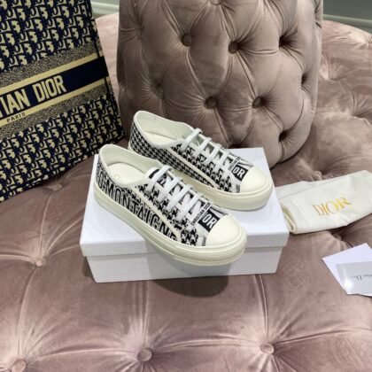 Zapatilla WALK'N'DIOR