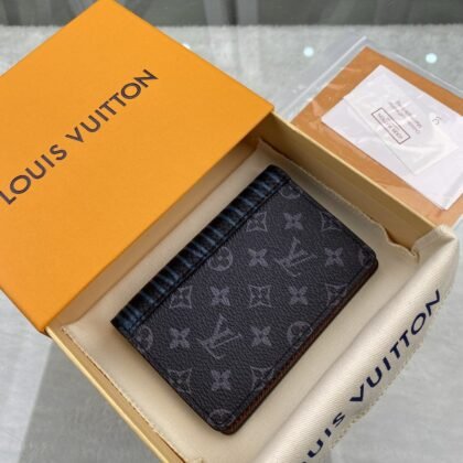 ORGANIZADOR DE BOLSILLO Louis Vuitton