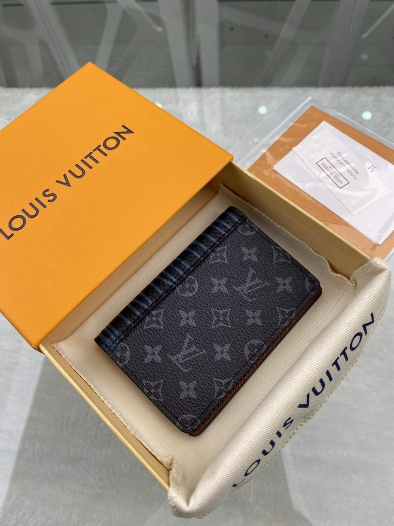 ORGANIZADOR DE BOLSILLO Louis Vuitton