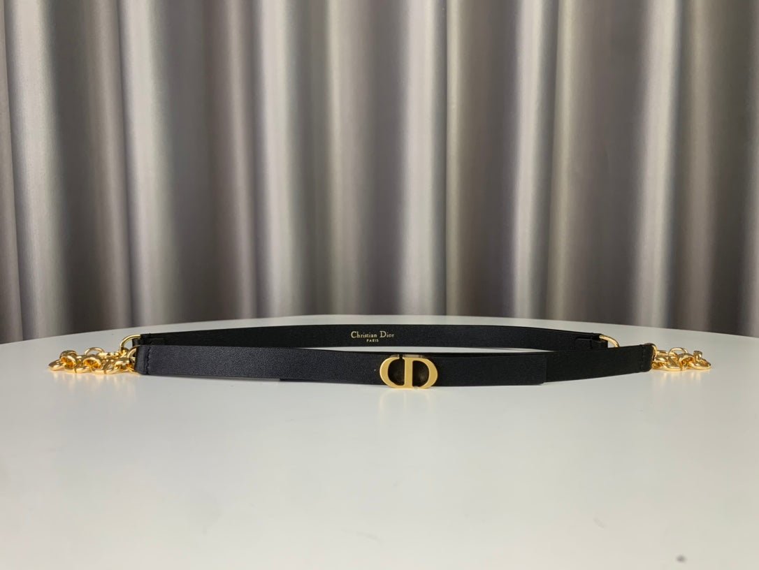 Cinturón Dior Caro DIOR