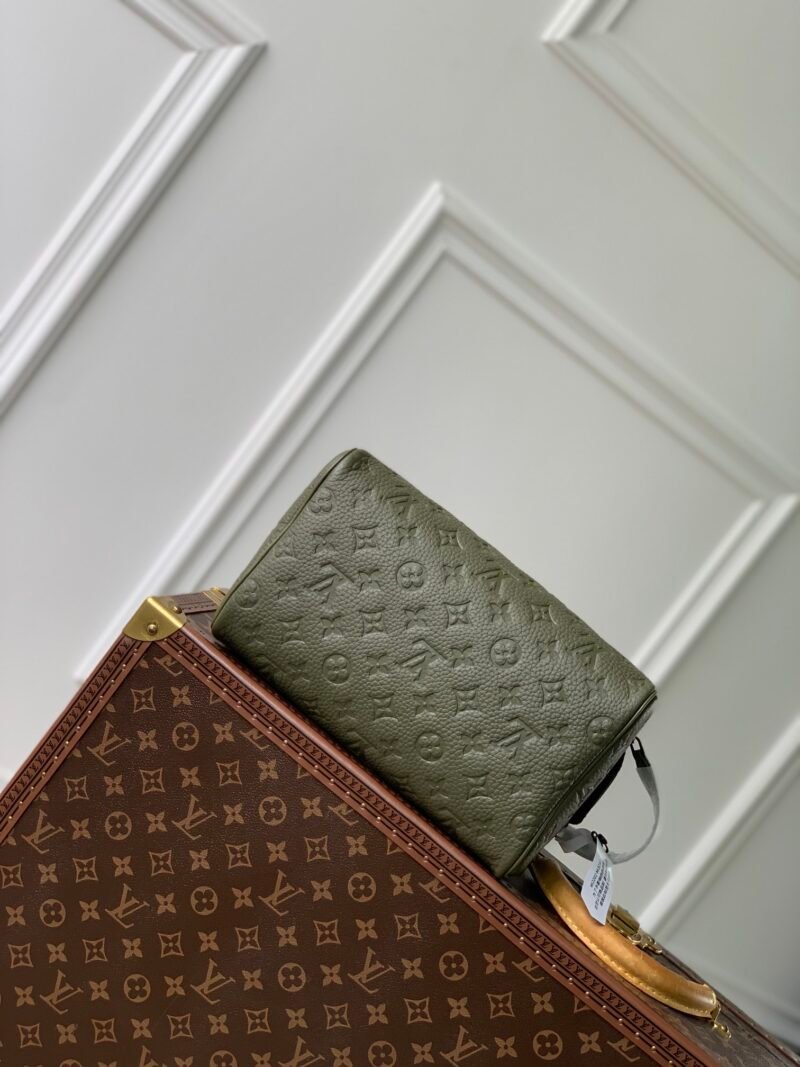 Neceser Dopp Kit LOUIS VUITTON - Imagen 4