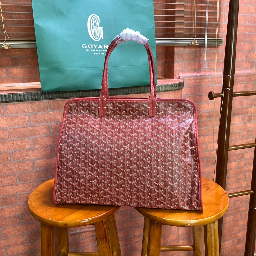 Bolso Hardy GOYARD