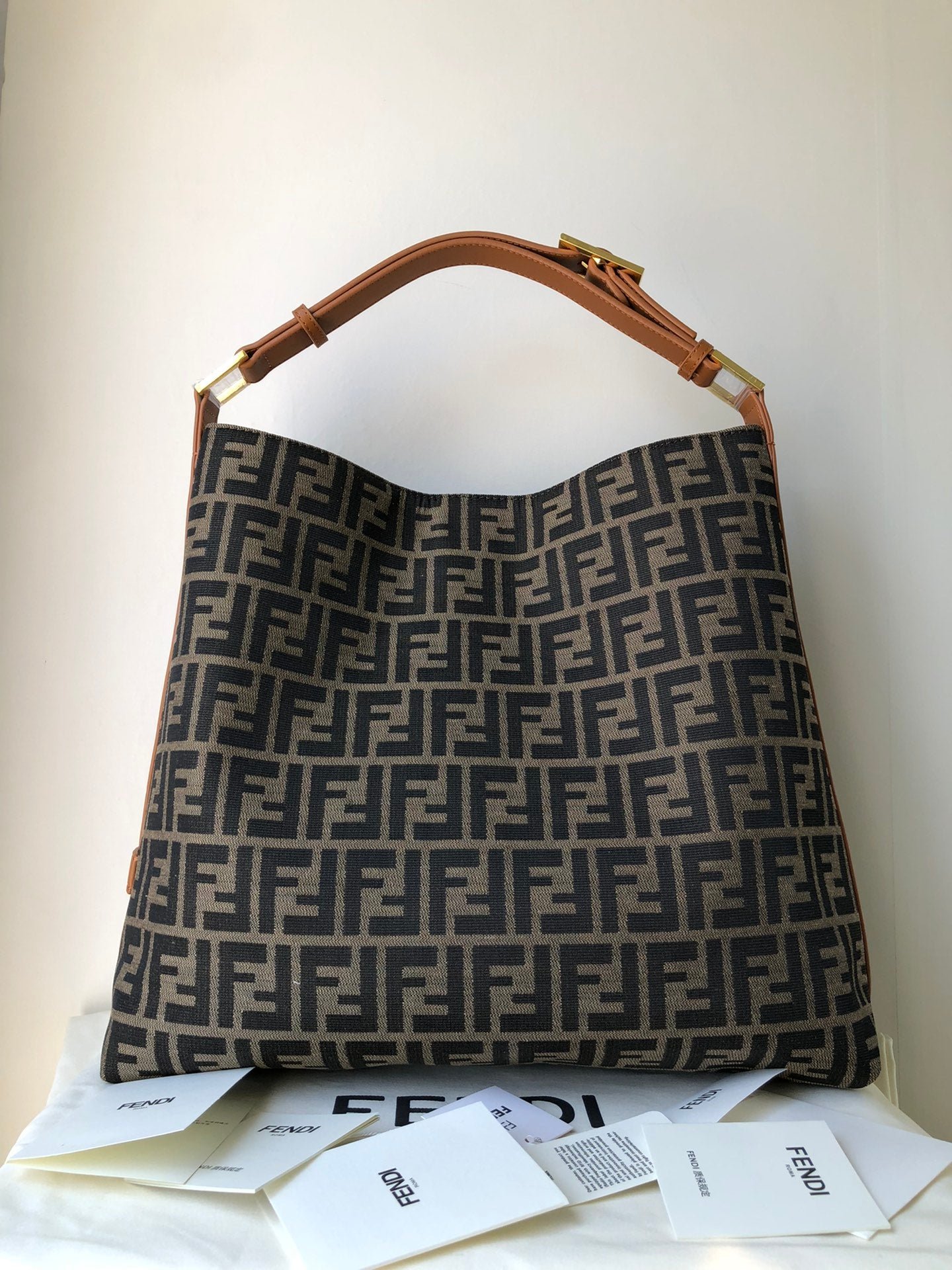 Bolso Shopper FENDI